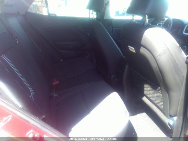 Hyundai Venue Limited 2022 KMHRC8A30NU150319 Image 15