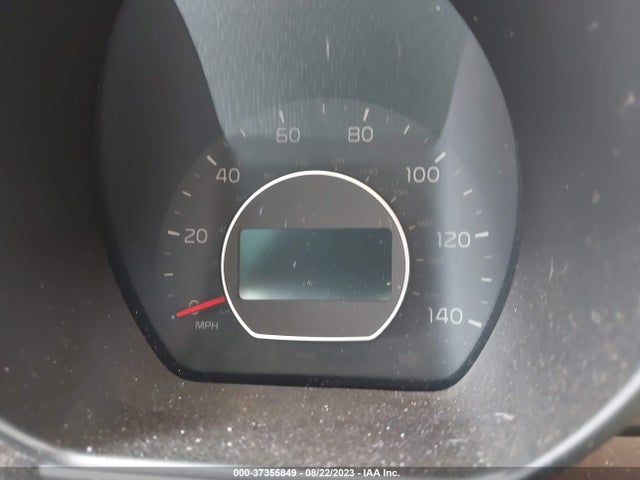KIA SOUL + 2019 KNDJP3A56K7911682 Image 13