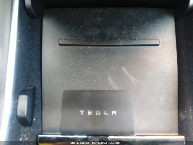 Продаж на аукціоні авто 2019 Tesla Model 3 Standard Range Plus, vin: 5YJ3E1EAXKF417507, номер лоту: 37355856
