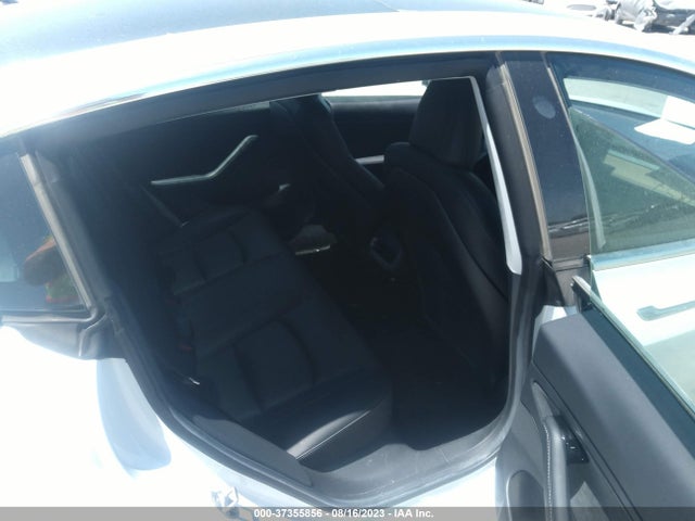 Продаж на аукціоні авто 2019 Tesla Model 3 Standard Range Plus, vin: 5YJ3E1EAXKF417507, номер лоту: 37355856