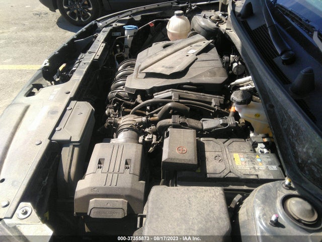 2023 KIA SPORTAGE LX VIN: KNDPUCAF3P7085084
