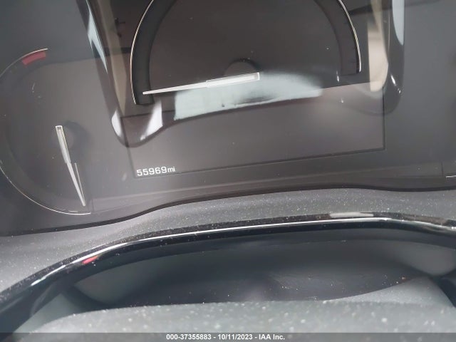 1GYKNCRS0KZ225799 Cadillac Xt5 Luxury Fwd