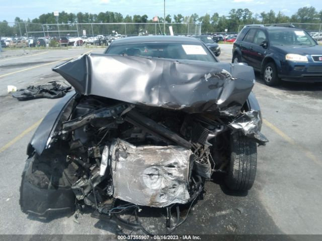 2C3CDXBG8EH146190 Dodge Charger Se