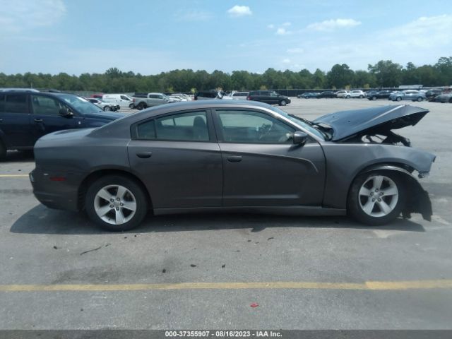 2C3CDXBG8EH146190 Dodge Charger Se