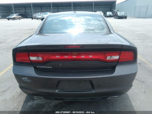 2C3CDXBG8EH146190 Dodge Charger Se
