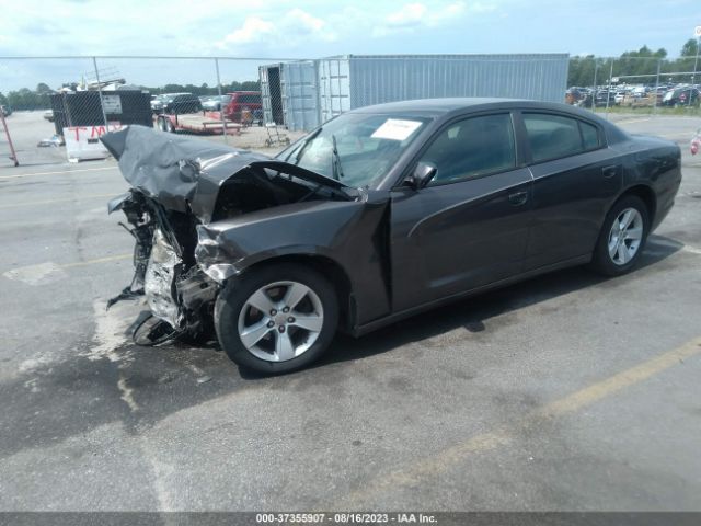 2C3CDXBG8EH146190 Dodge Charger Se