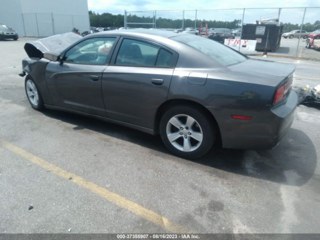 2C3CDXBG8EH146190 Dodge Charger Se