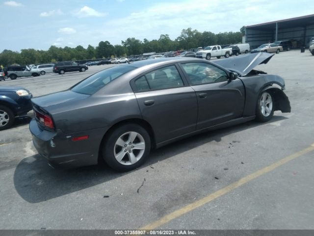 2C3CDXBG8EH146190 Dodge Charger Se