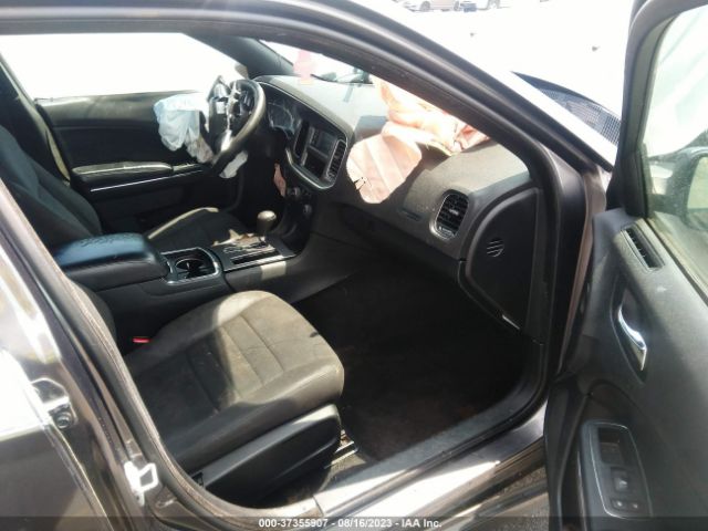 2C3CDXBG8EH146190 Dodge Charger Se