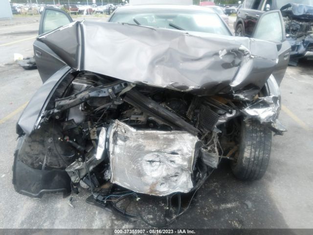 2C3CDXBG8EH146190 Dodge Charger Se
