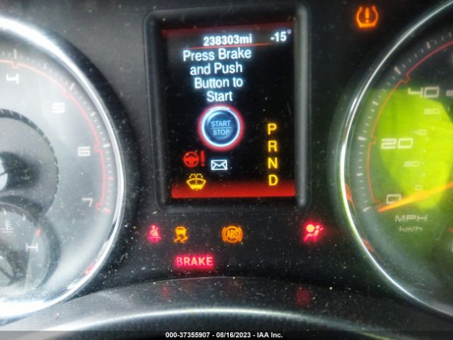 2C3CDXBG8EH146190 Dodge Charger Se