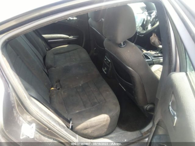 2C3CDXBG8EH146190 Dodge Charger Se