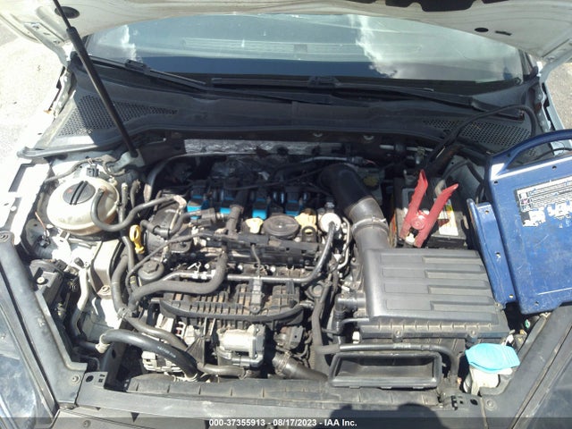 3VW4T7AU5FM024607 Volkswagen GOLF GTI S