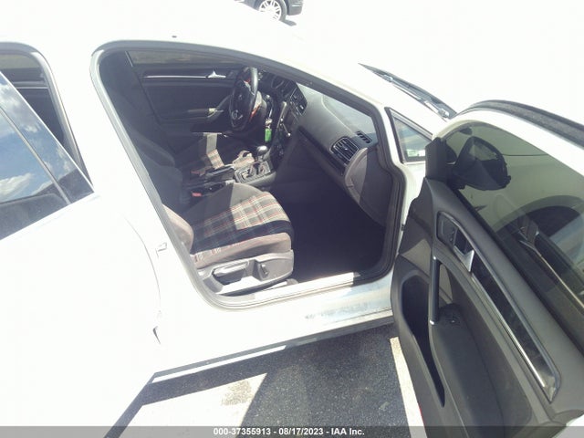 3VW4T7AU5FM024607 Volkswagen GOLF GTI S