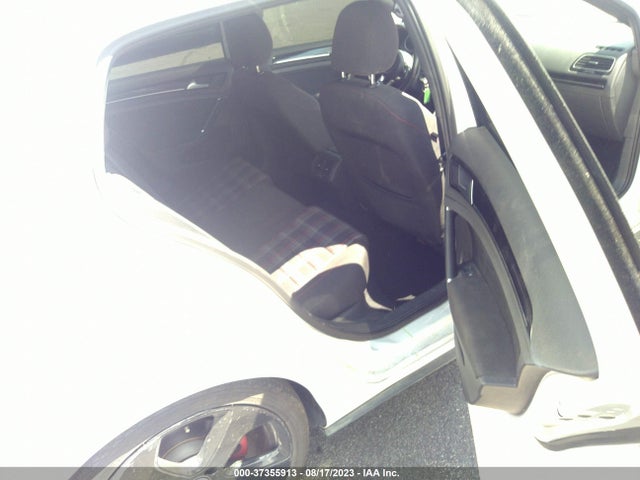 3VW4T7AU5FM024607 Volkswagen GOLF GTI S