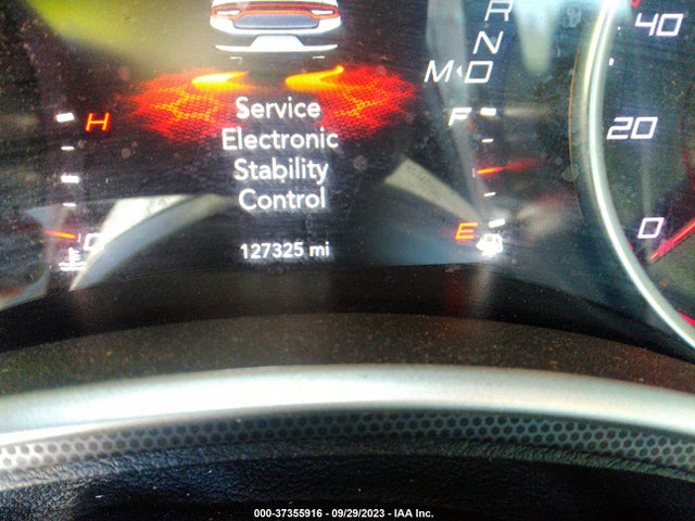 Dodge Charger Sxt 2016 2C3CDXHG5GH357051 Image 15