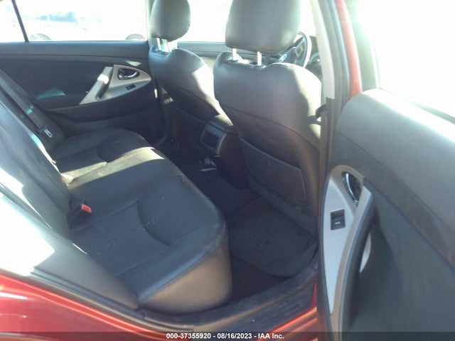 2011 TOYOTA CAMRY VIN: 4T1BF3EK5BU713115