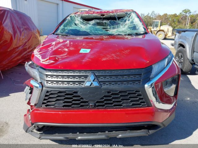 JA4ASUAA4NZ057666 Mitsubishi Eclipse Cross Es
