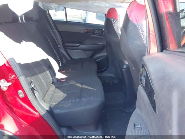 JA4ASUAA4NZ057666 Mitsubishi Eclipse Cross Es