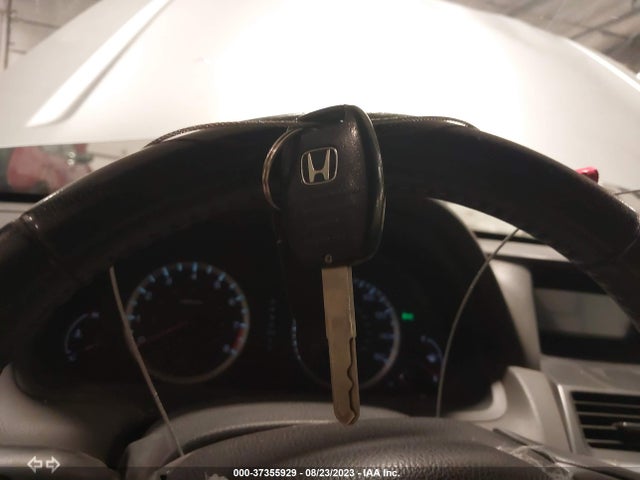 2010 Honda Accord Sdn Ex-l მანქანა იყიდება აუქციონზე, vin: 1HGCP2F83AA080506, აუქციონის ნომერი: 37355929