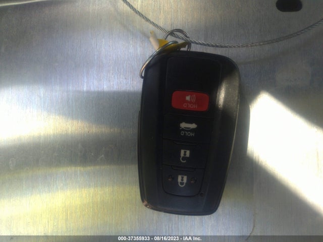 Toyota Corolla Hybrid Le 2021 JTDEAMDE6MJ012105 Image 11