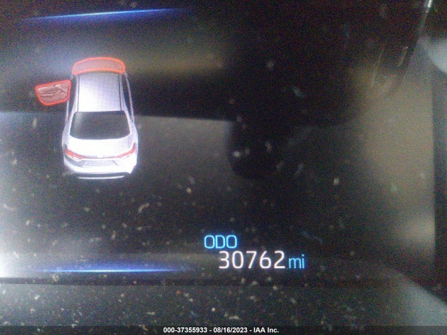 Toyota Corolla Hybrid Le 2021 JTDEAMDE6MJ012105 Image 15