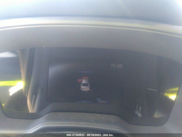 Toyota Corolla Hybrid Le 2021 JTDEAMDE6MJ012105 Image 7
