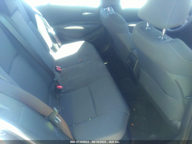 Toyota Corolla Hybrid Le 2021 JTDEAMDE6MJ012105 Image 8