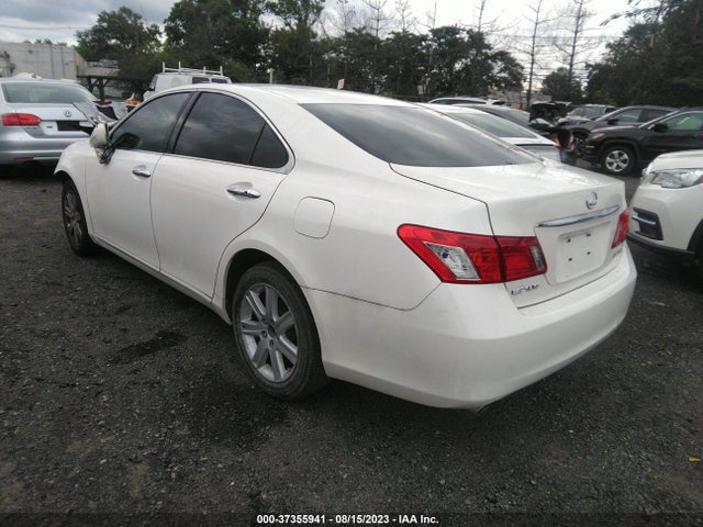 2007 LEXUS ES 350 VIN: JTHBJ46GX72013546