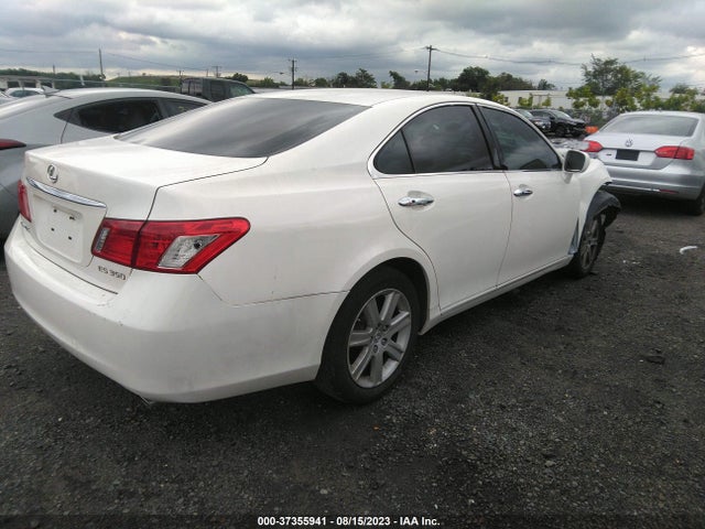 2007 LEXUS ES 350 VIN: JTHBJ46GX72013546
