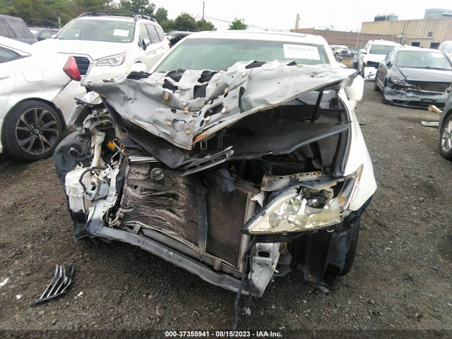 2007 LEXUS ES 350 VIN: JTHBJ46GX72013546