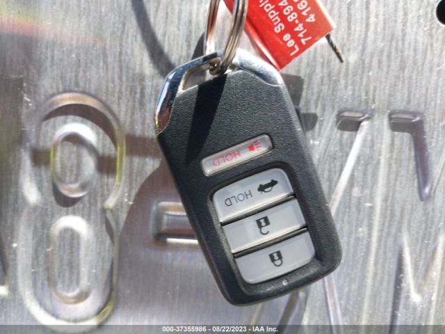 1HGCV1F15LA144860 Honda Accord Sedan Lx