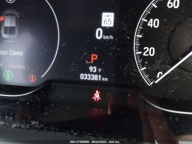 1HGCV1F15LA144860 Honda Accord Sedan Lx