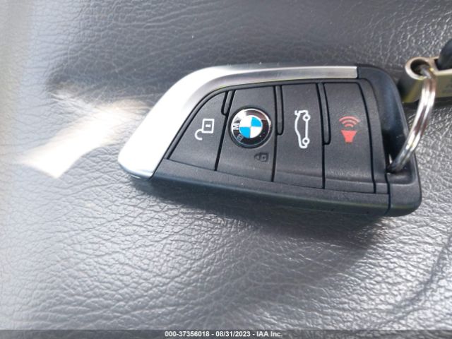 WBA53BH08NWX59591 BMW 5 Series 530i