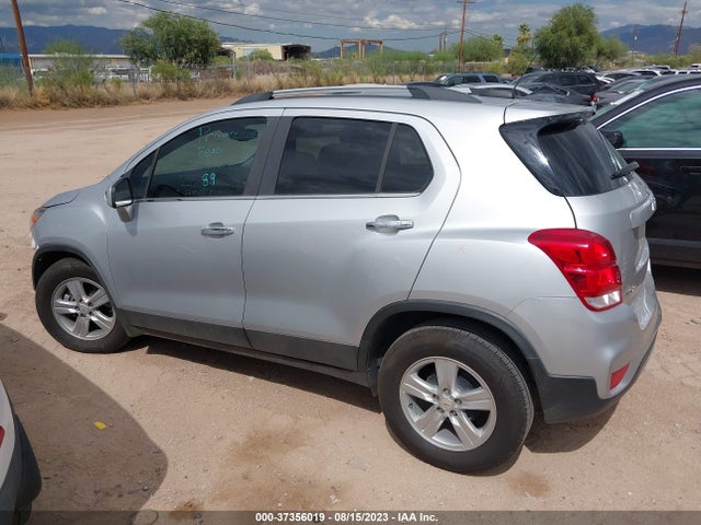 Chevrolet Trax Lt 2020 KL7CJLSBXLB011250 Image 14