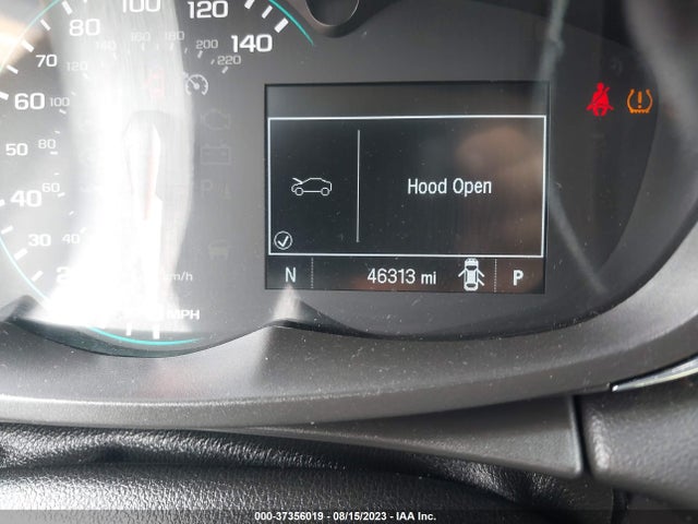 Chevrolet Trax Lt 2020 KL7CJLSBXLB011250 Image 15