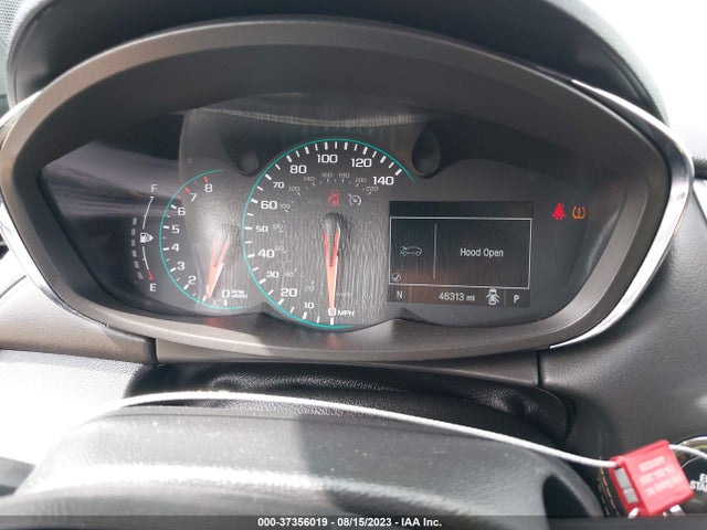 Chevrolet Trax Lt 2020 KL7CJLSBXLB011250 Image 7