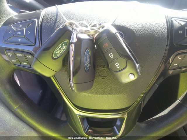 1FM5K8B85HGC78909 Ford Explorer Base