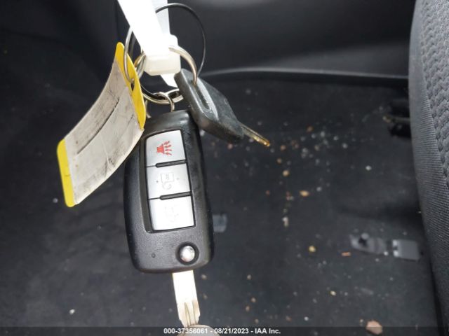 JN1BJ1CP0JW165133 Nissan Rogue Sport S/sv/sl
