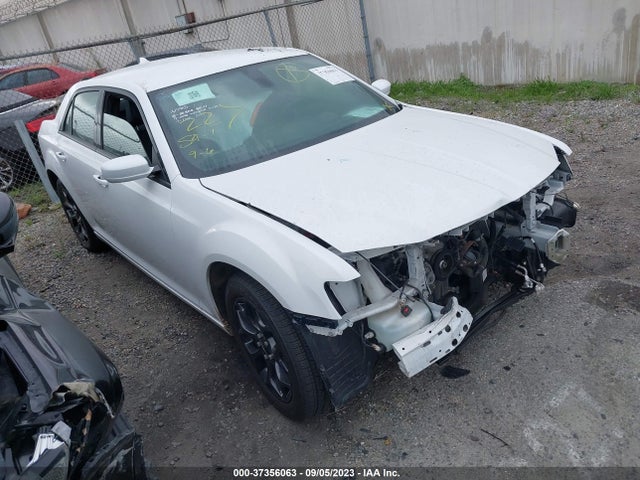 2019 2C3CCAGG4KH586217 головне зображення