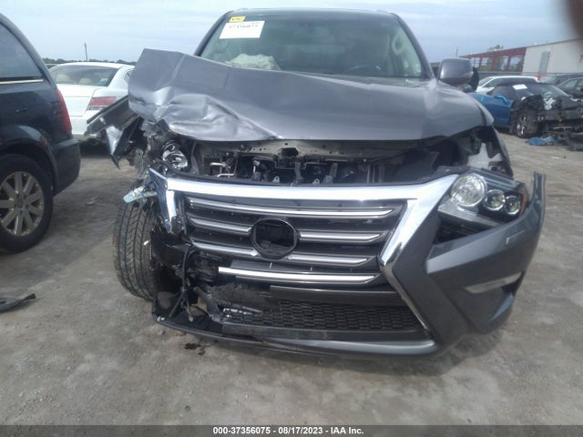 2017 Lexus GX, VIN: JTJBM7FX1H5173239