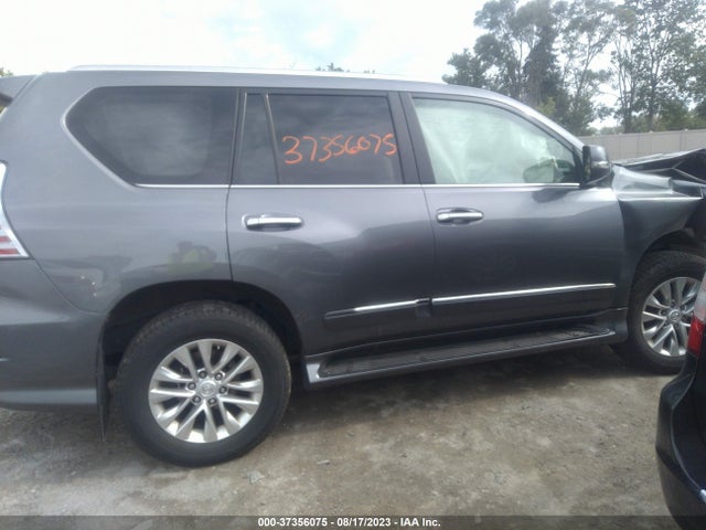 2017 Lexus GX, VIN: JTJBM7FX1H5173239
