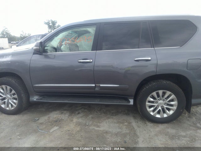 2017 Lexus GX, VIN: JTJBM7FX1H5173239