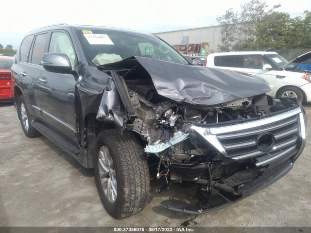 2017 Lexus GX, VIN: JTJBM7FX1H5173239