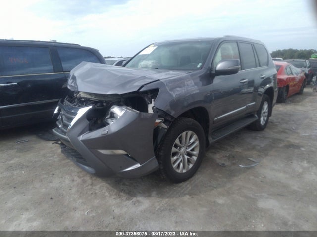 2017 Lexus GX, VIN: JTJBM7FX1H5173239