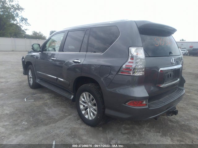 2017 Lexus GX, VIN: JTJBM7FX1H5173239