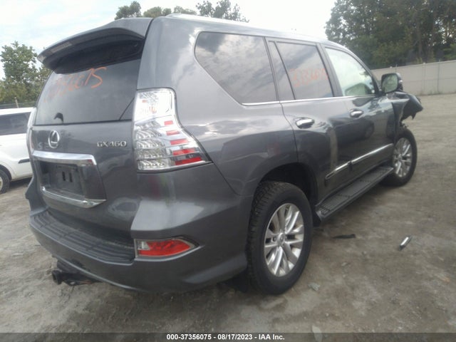 2017 Lexus GX, VIN: JTJBM7FX1H5173239