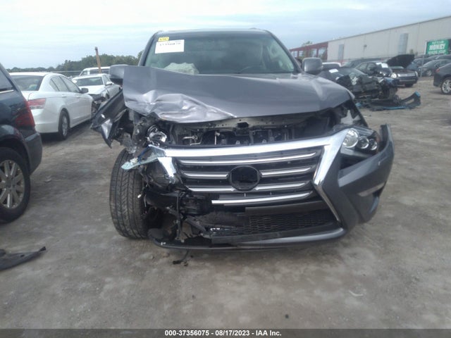 2017 Lexus GX, VIN: JTJBM7FX1H5173239