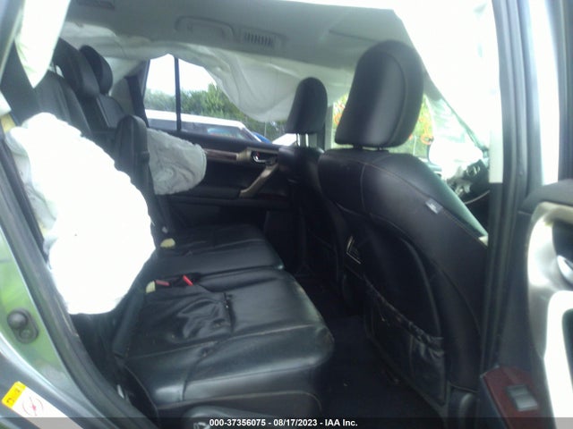 2017 Lexus GX, VIN: JTJBM7FX1H5173239