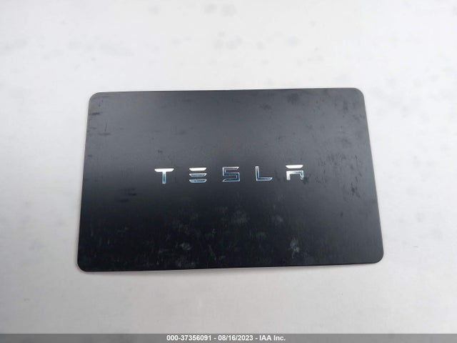 7SAYGDEE7PF799378 Tesla Model Y Long Range